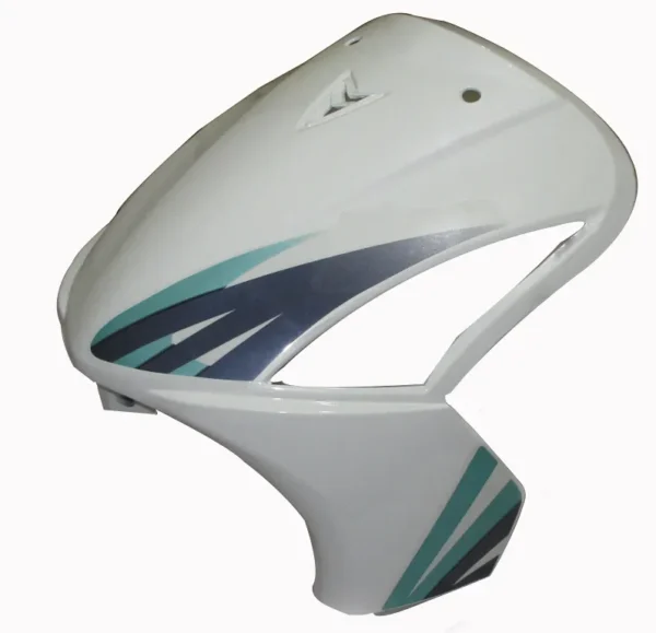 Nose Hero Pleasure Fit For Type-3 Sunbeam White