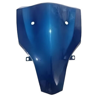 Honda Nose Standard Blue Activa Het - Genuine