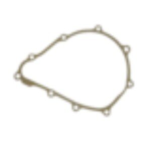 Parts on Bike