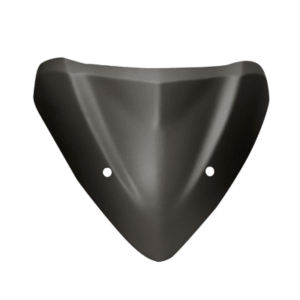 Parts on Bike