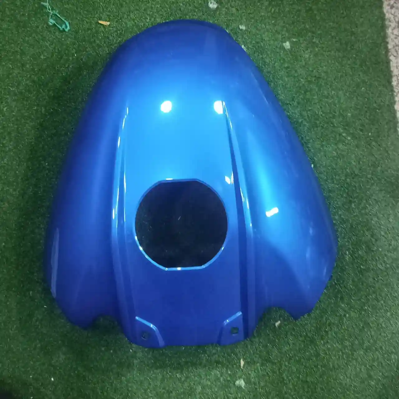 Ns Tank Top Shield