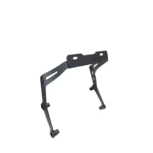 NUMBER PLATE HOLDER FOR APACHE RTR 310