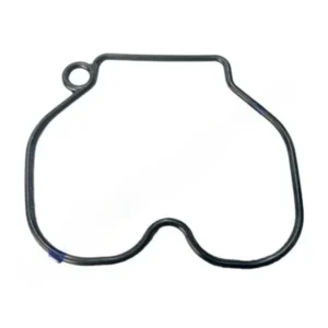 Parts on Bike