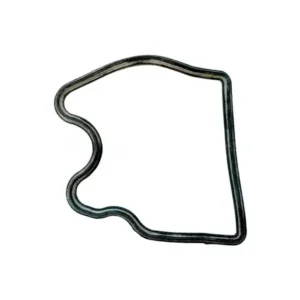 Parts on Bike