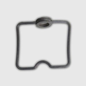 Parts on Bike