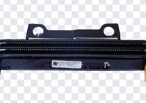 Parts on Bike