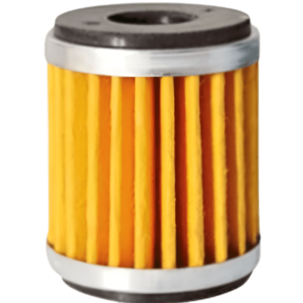 Oil Filter Assembly Compatible For Yamaha R15 - Image 2