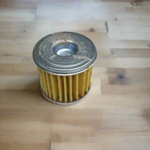Oil filter for shine bs6 shine sp