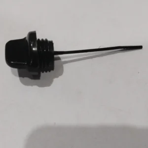 Parts on Bike