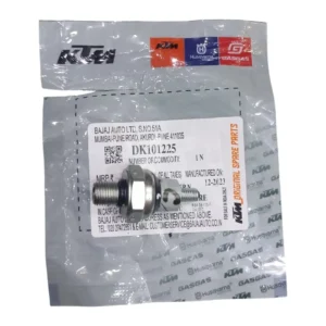Oil oil pressure swtich Dk101225