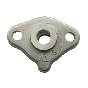 Parts on Bike