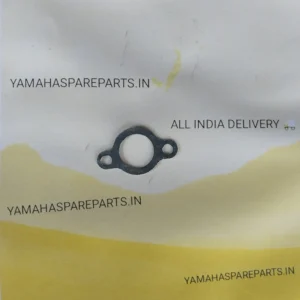 Parts on Bike