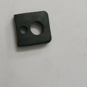 Parts on Bike