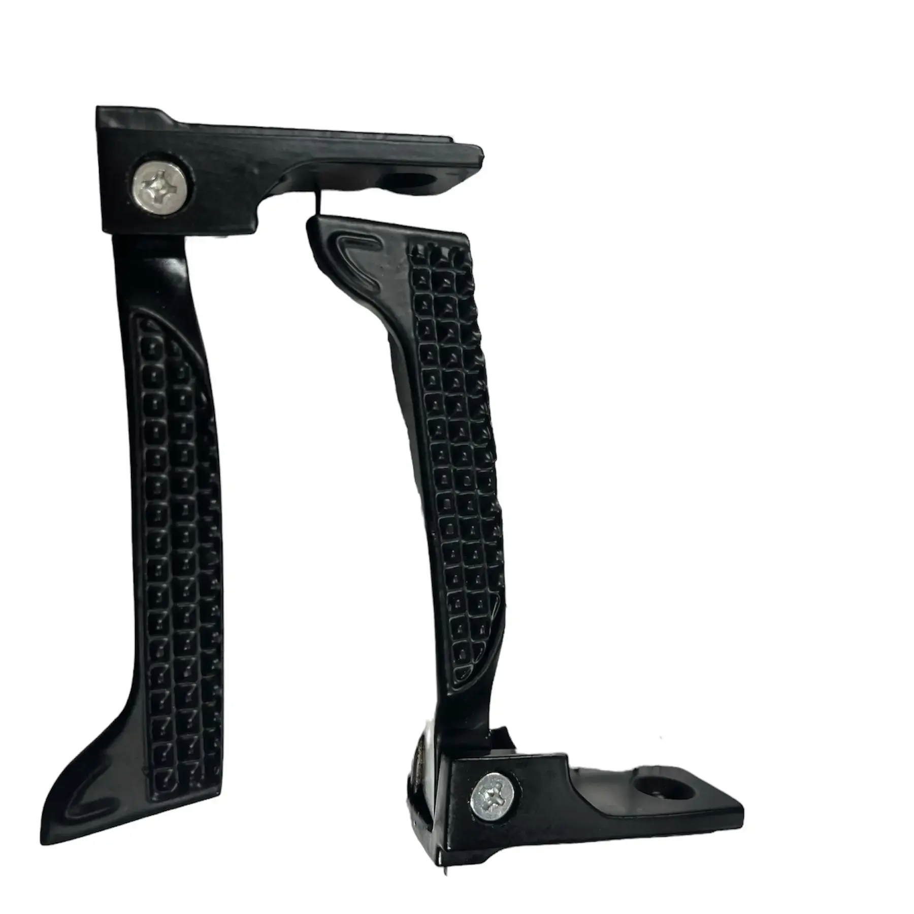 Ola footrest assembly