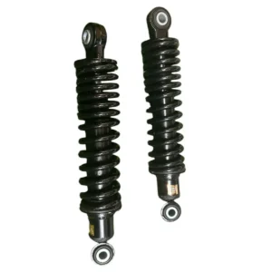 Ola Rear Suspension Set Up 2