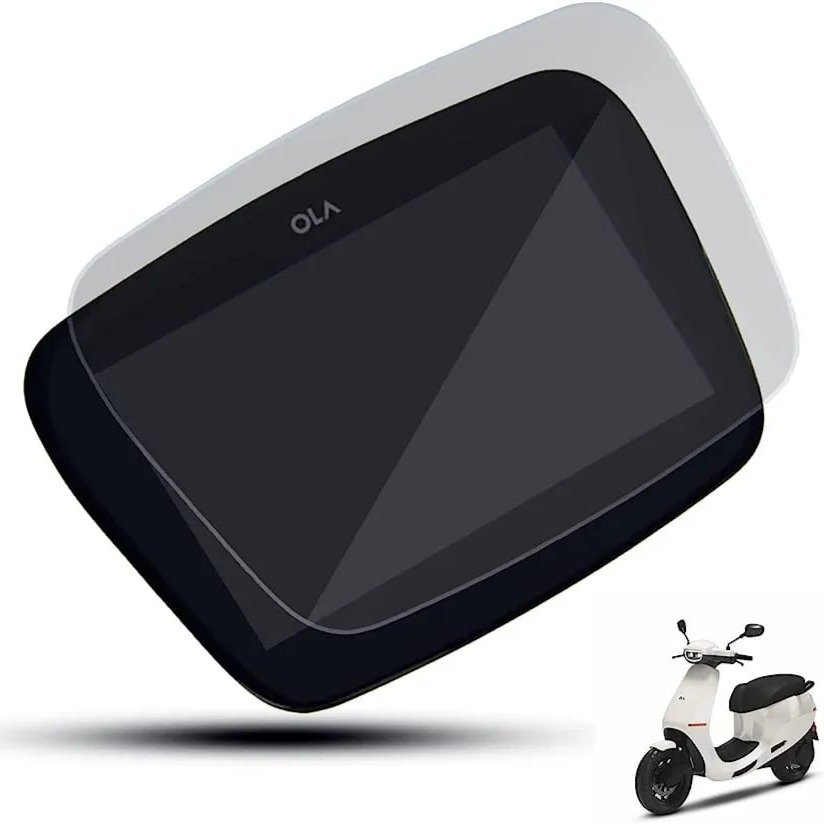 ola s1 or s1 pro meter temper glass