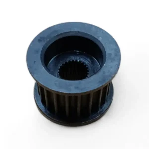 Ola s1 pro small pully