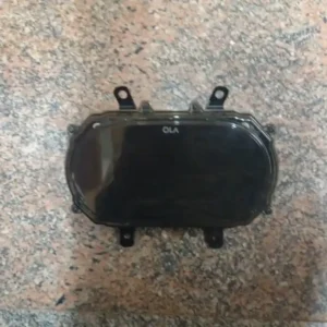 Ola s1x speedometer assembly