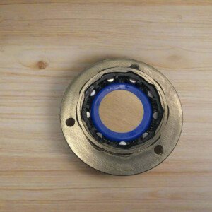 ONE WAY BEARING / self bearing for APACHE RTR 160 180 2v model