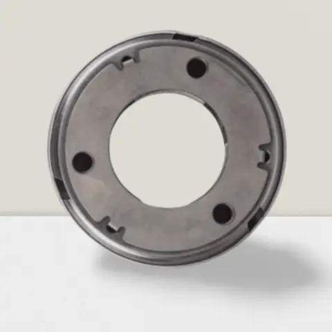 One Way Clutch Assembly Compatible For Hero Splendor Plus - Image 2