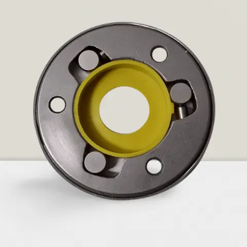 One Way Clutch Assembly Compatible For Tvs Jupiter - Image 2