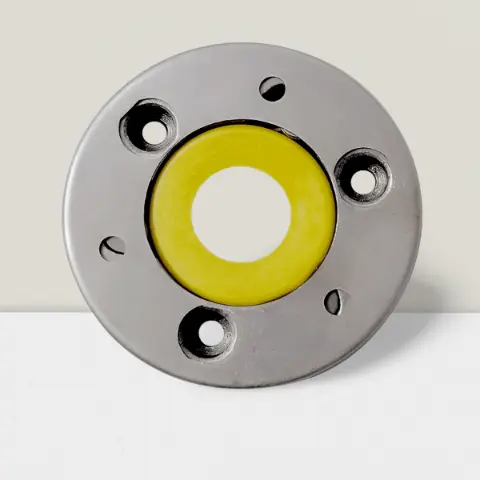 One Way Clutch Assembly Compatible For Yamaha Fz25 V3 - Image 2