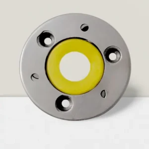 Parts on Bike