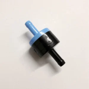 Parts on Bike