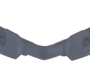 Parts on Bike