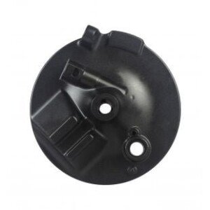 Parts on Bike