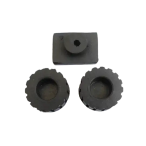 Passion Old Model Tank Rubber Kit Standard