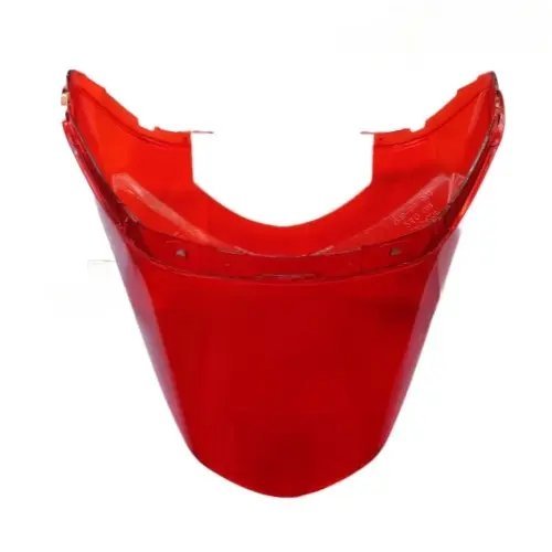 Passion Pro (may, 2012) Tail Light Glass (danger Glass) Hero Genuine Parts -