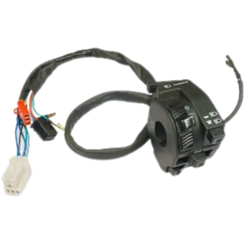 Passion Pro Old Head Light Switch Standard