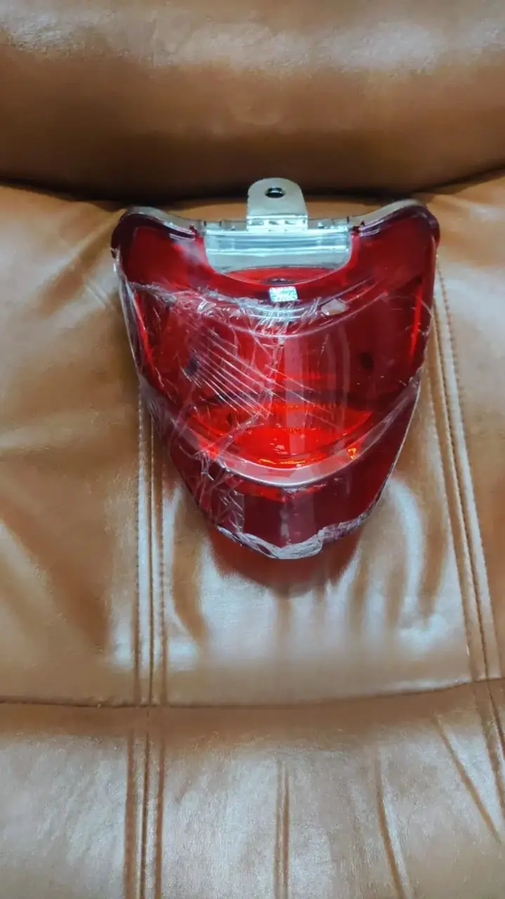 Passion X-pro Tail Light Assembly