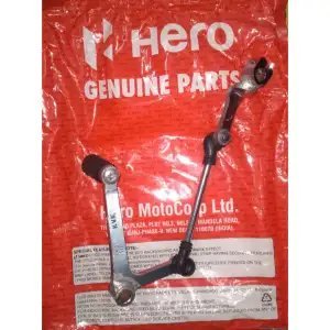 Pedal Assy Gear Change For Hunk | Xtreme | Xtreme Sports | Xtreme 200r | Hero - Image 2