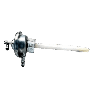 Parts on Bike