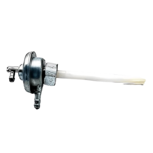 Parts on Bike