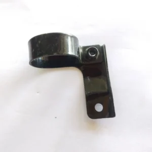 Parts on Bike
