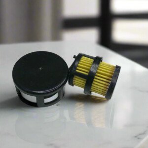 Petrol filter for shine bs6