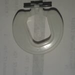 Parts on Bike