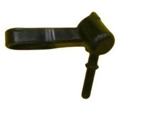 Parts on Bike