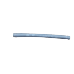 Parts on Bike