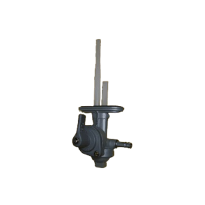 Parts on Bike