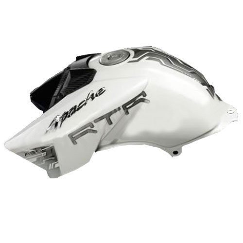 TVS Petrol Tank Apache Rtr 180cc