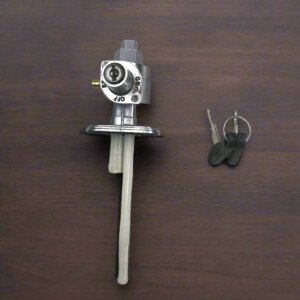 Petrol TAP FOR DISCOVER / pulsar LOCKABLE