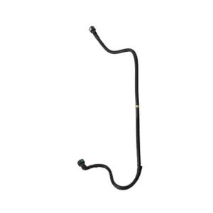 Parts on Bike