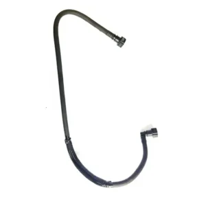 Parts on Bike
