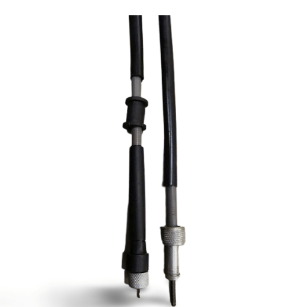 Piaggio Aprilia 125 Speedometer Cable Assembly - Image 2