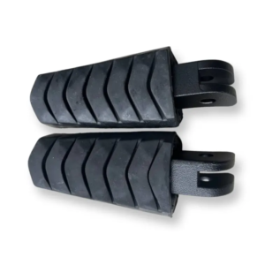 Pillion Footrest Assembly Himalayan Set of -2 (Rear)