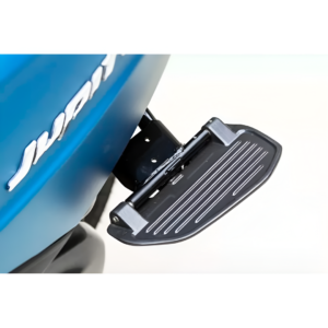 Pillion Footrest Assy For TVS Jupiter 110 2024